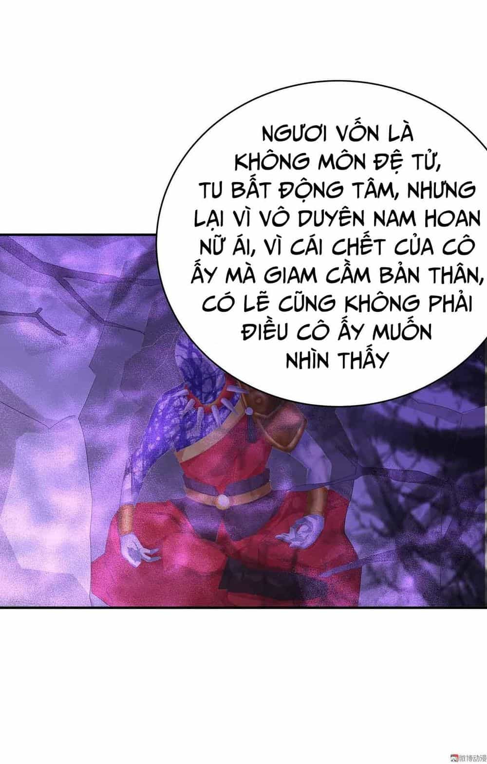 Đệ Nhất Chưởng Môn - Chương 52 - ảnh 11