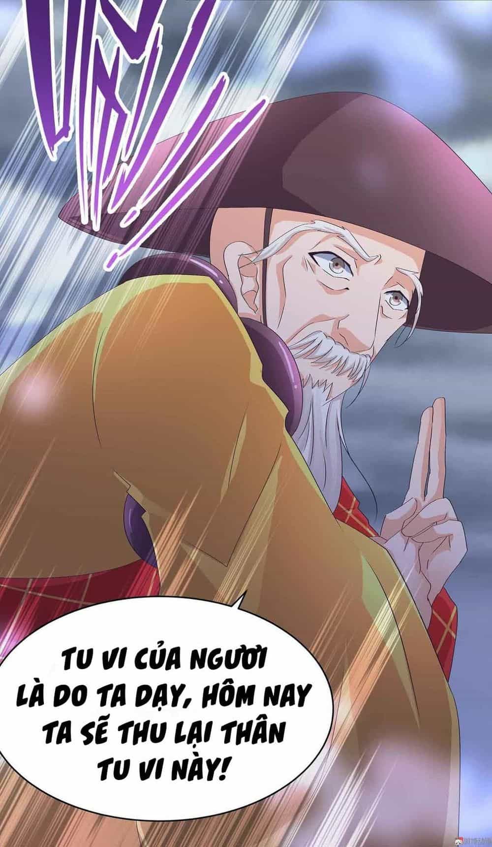 Đệ Nhất Chưởng Môn - Chương 52 - ảnh 36