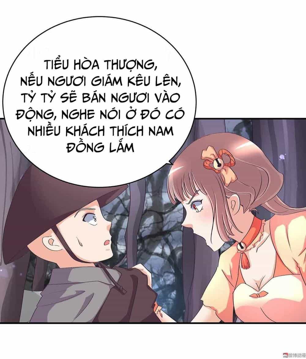 Đệ Nhất Chưởng Môn - Chương 53 - ảnh 13