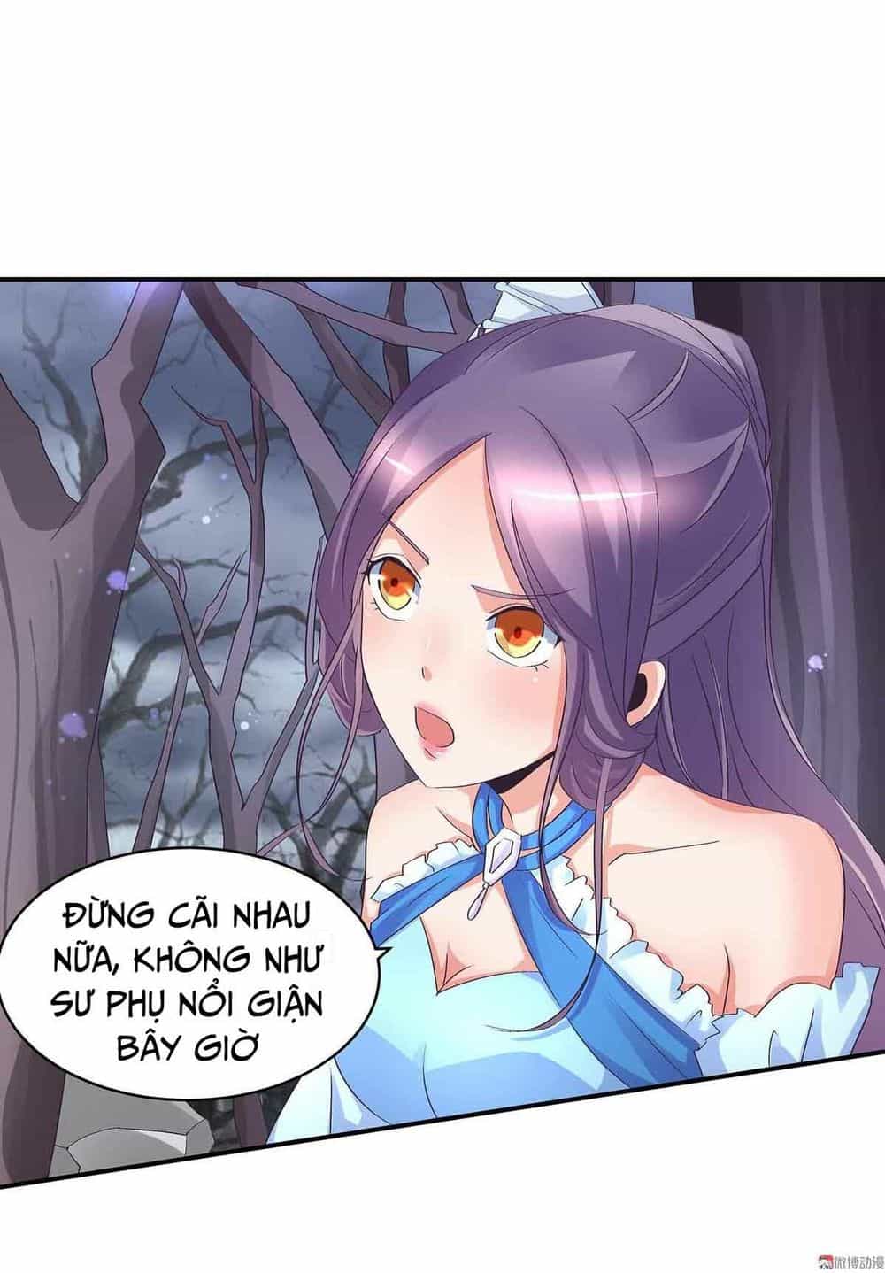 Đệ Nhất Chưởng Môn - Chương 53 - ảnh 15
