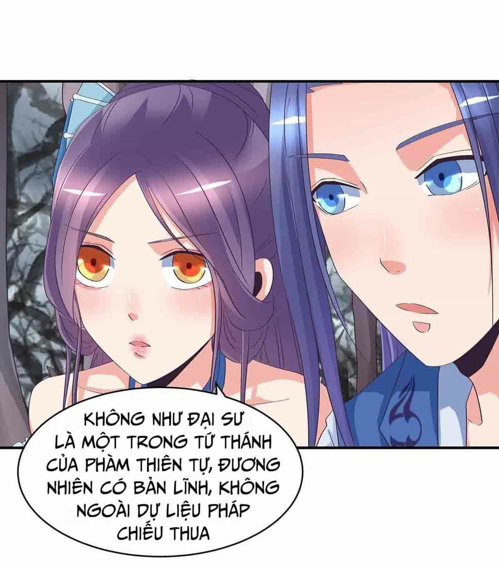 Đệ Nhất Chưởng Môn - Chương 53 - ảnh 4