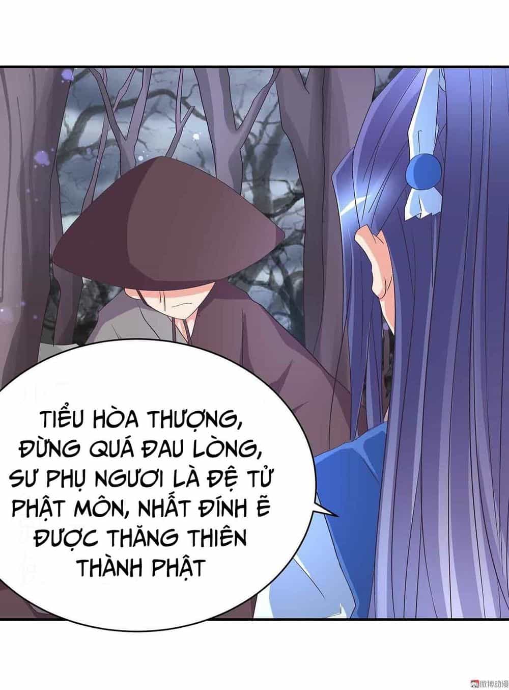 Đệ Nhất Chưởng Môn - Chương 55 - ảnh 11