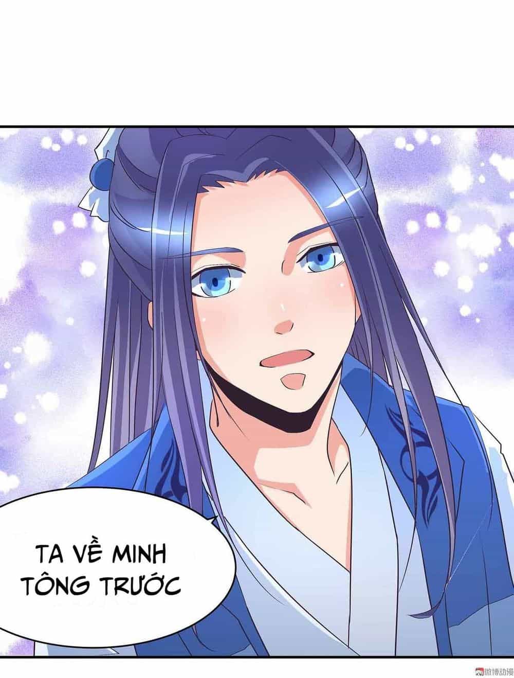 Đệ Nhất Chưởng Môn - Chương 55 - ảnh 20