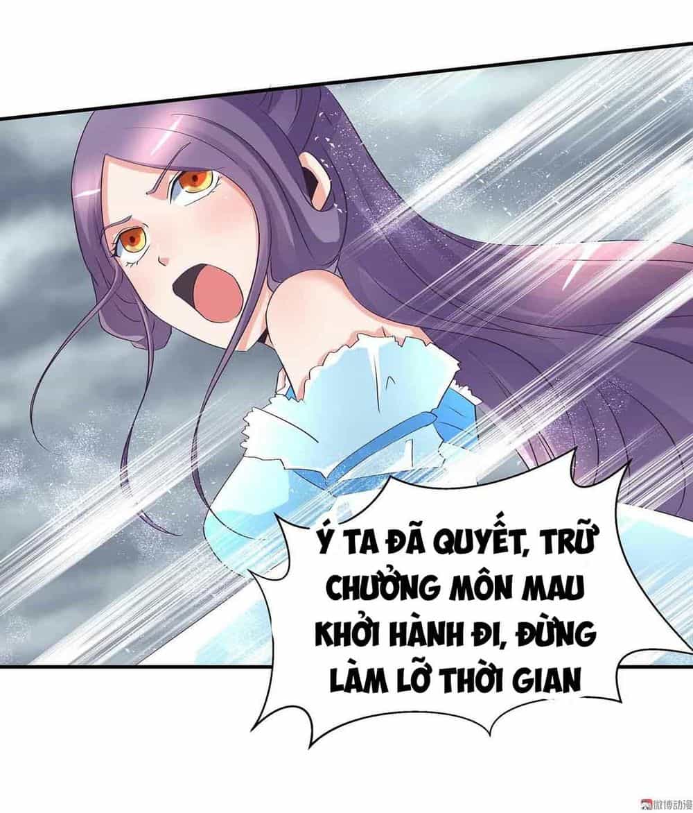 Đệ Nhất Chưởng Môn - Chương 55 - ảnh 22