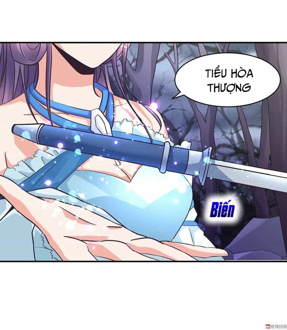 Đệ Nhất Chưởng Môn - Chương 55 - ảnh 31