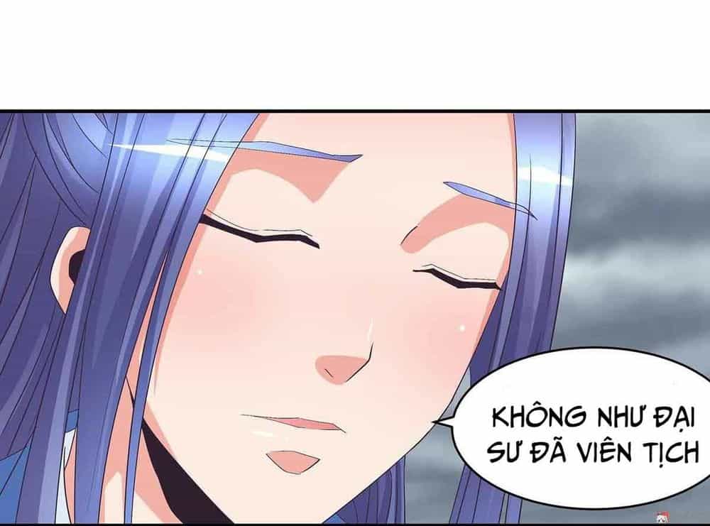 Đệ Nhất Chưởng Môn - Chương 55 - ảnh 6