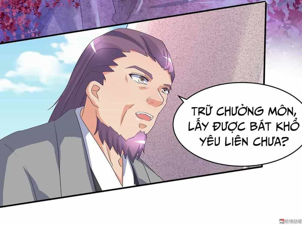 Đệ Nhất Chưởng Môn - Chương 56 - ảnh 11