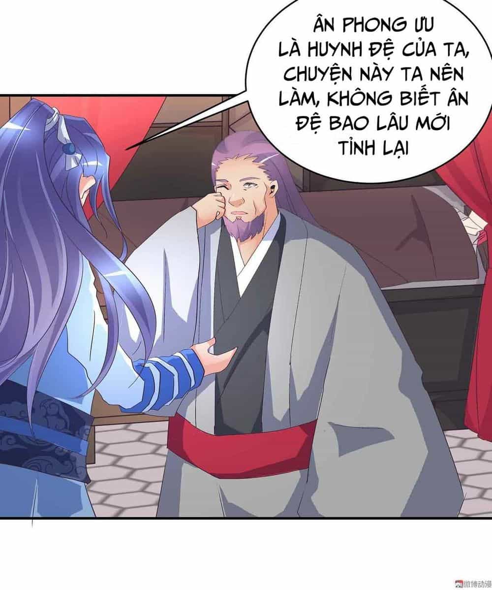 Đệ Nhất Chưởng Môn - Chương 56 - ảnh 17