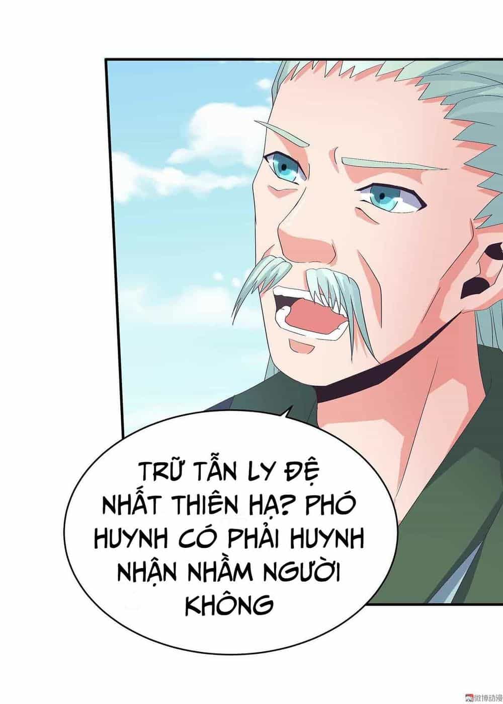 Đệ Nhất Chưởng Môn - Chương 57 - ảnh 16