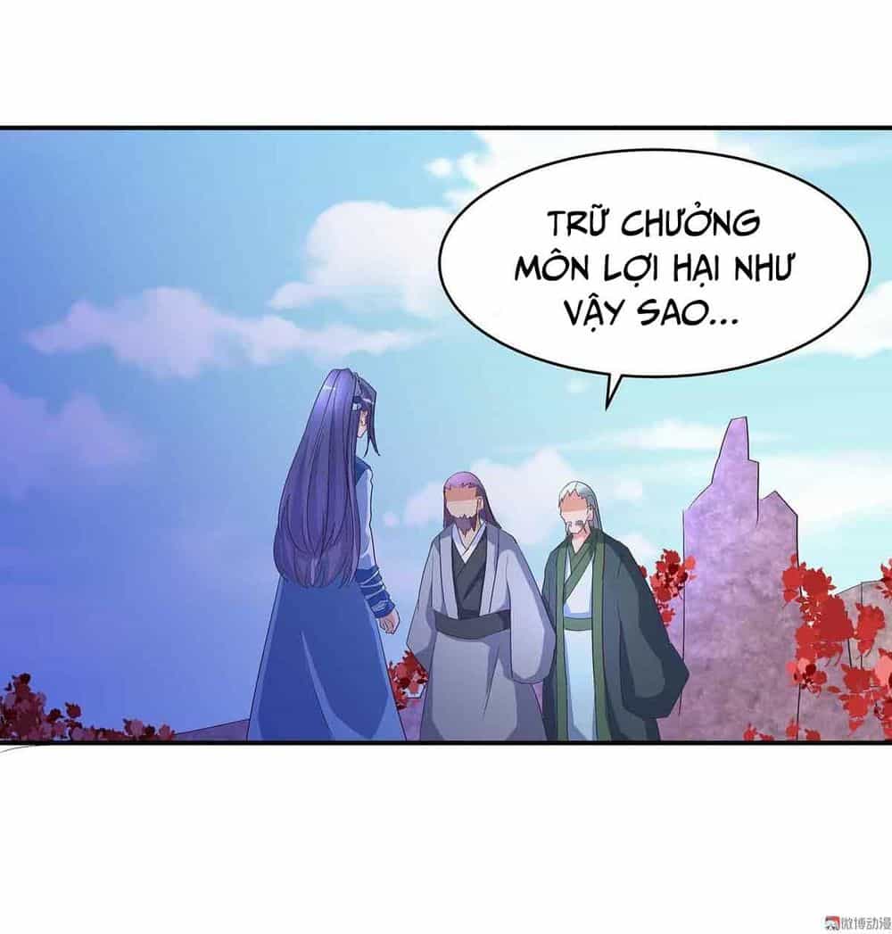 Đệ Nhất Chưởng Môn - Chương 57 - ảnh 18
