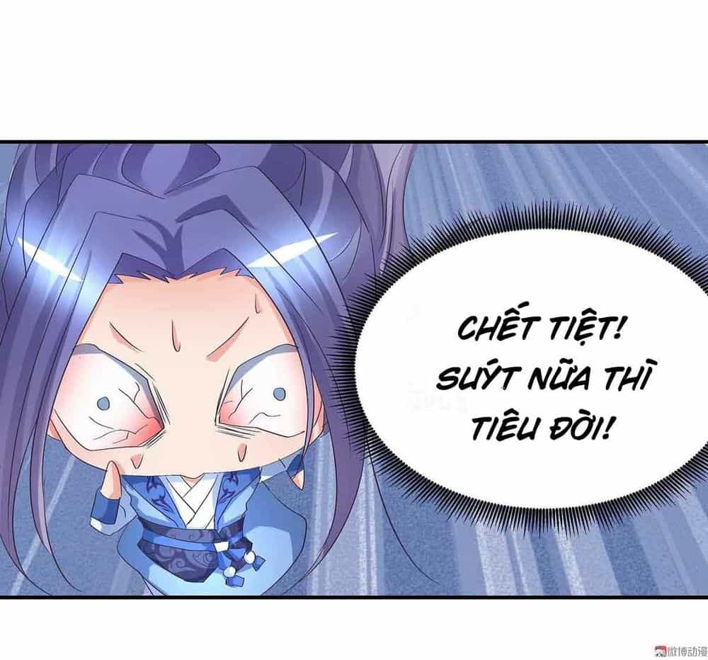Đệ Nhất Chưởng Môn - Chương 57 - ảnh 32