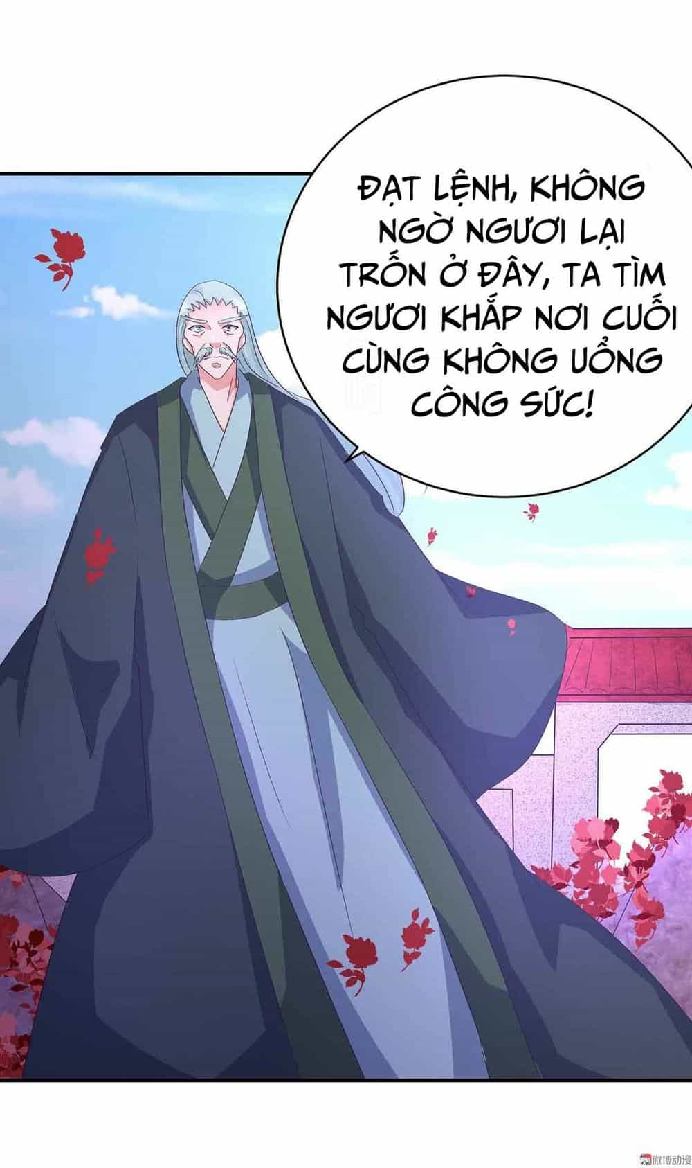 Đệ Nhất Chưởng Môn - Chương 57 - ảnh 4