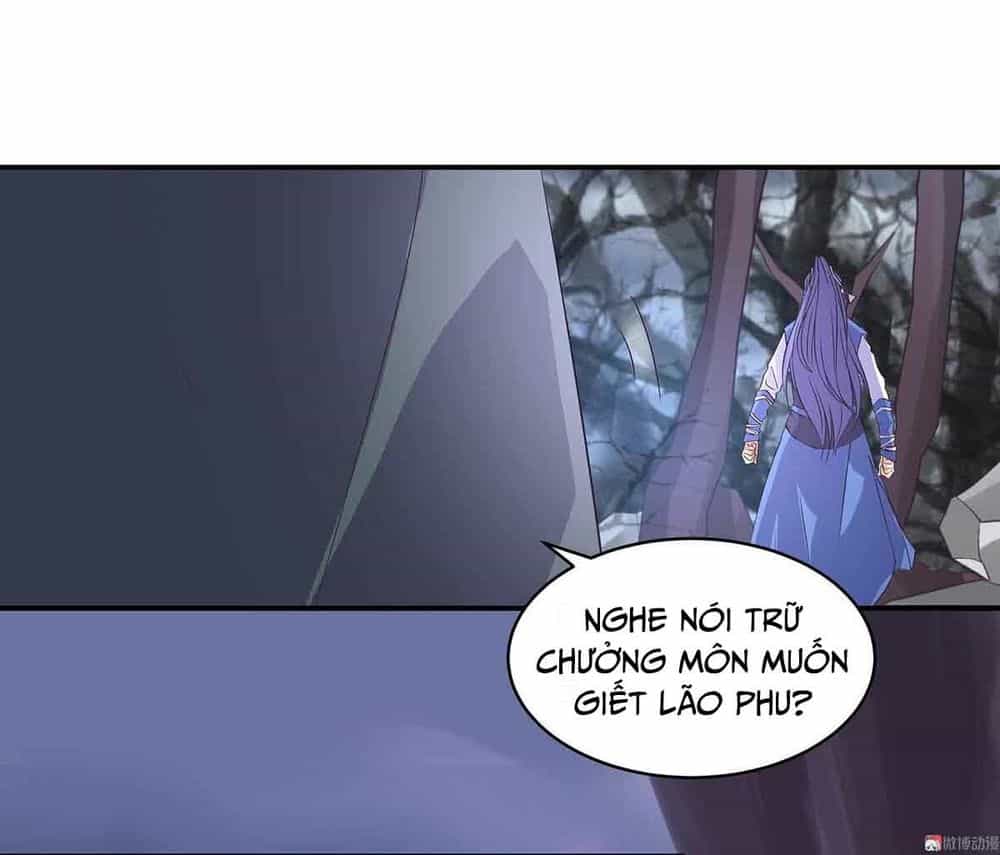 Đệ Nhất Chưởng Môn - Chương 58 - ảnh 30