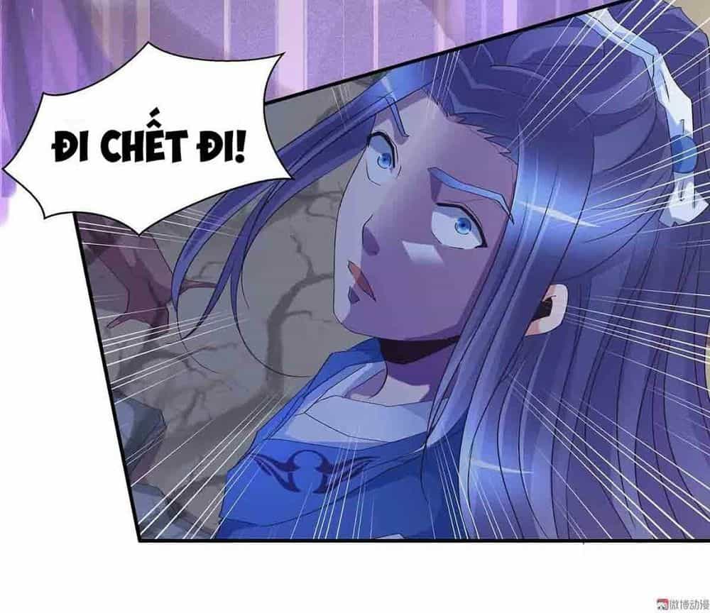 Đệ Nhất Chưởng Môn - Chương 59 - ảnh 32