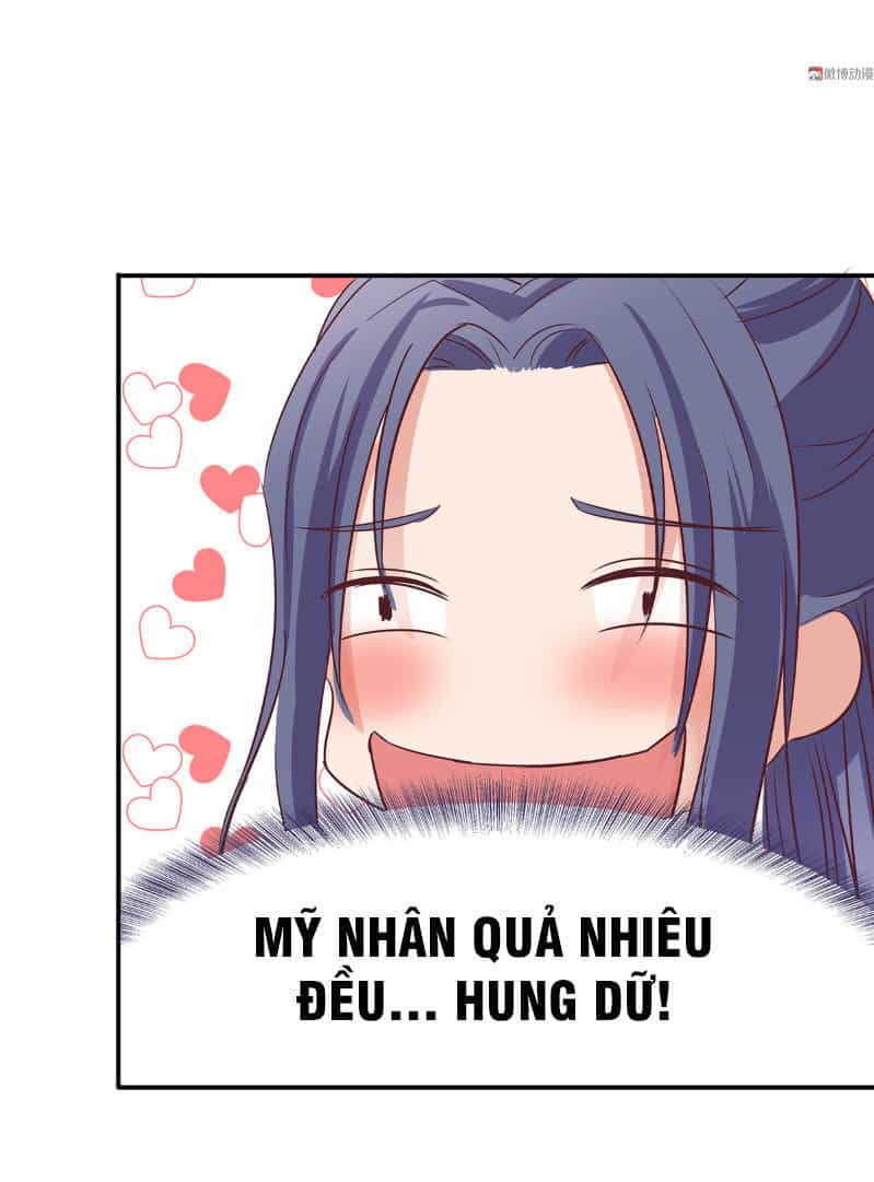Đệ Nhất Chưởng Môn - Chương 6 - ảnh 13