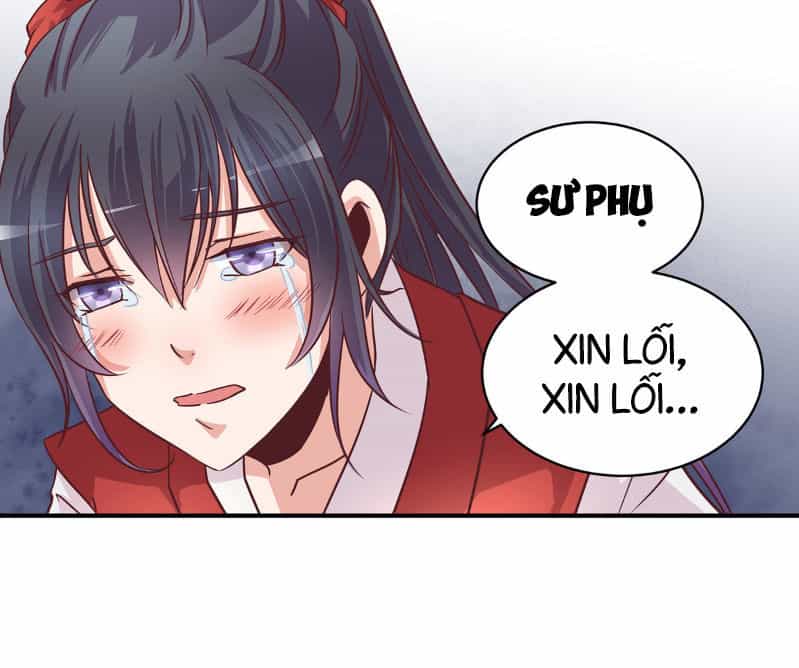 Đệ Nhất Chưởng Môn - Chương 6 - ảnh 17