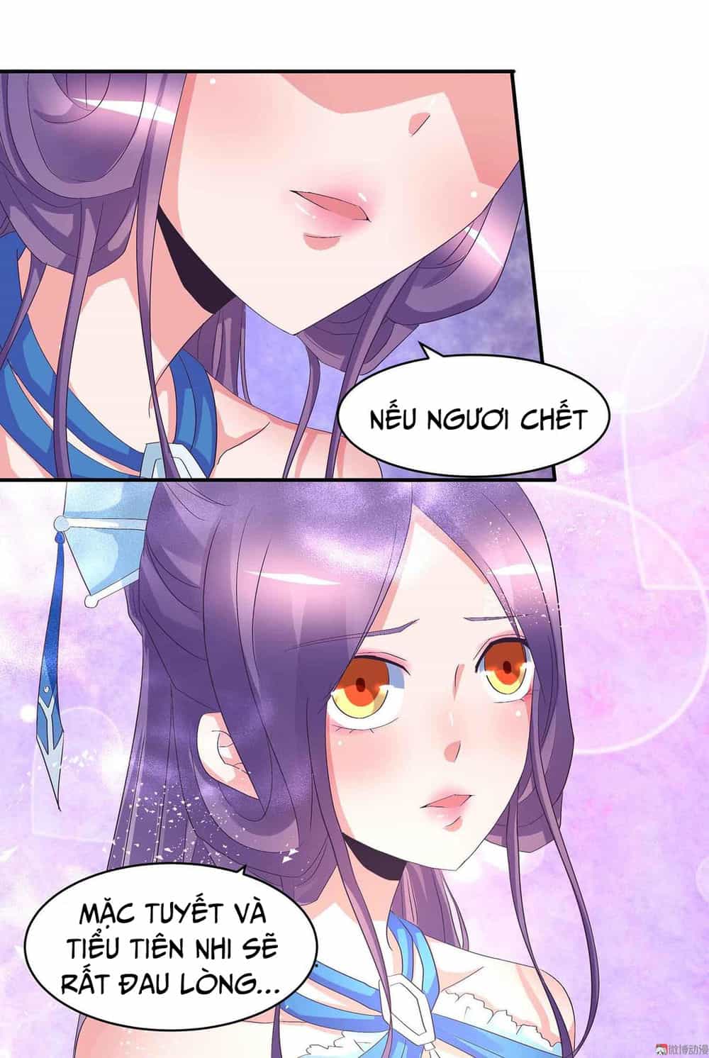 Đệ Nhất Chưởng Môn - Chương 60 - ảnh 13
