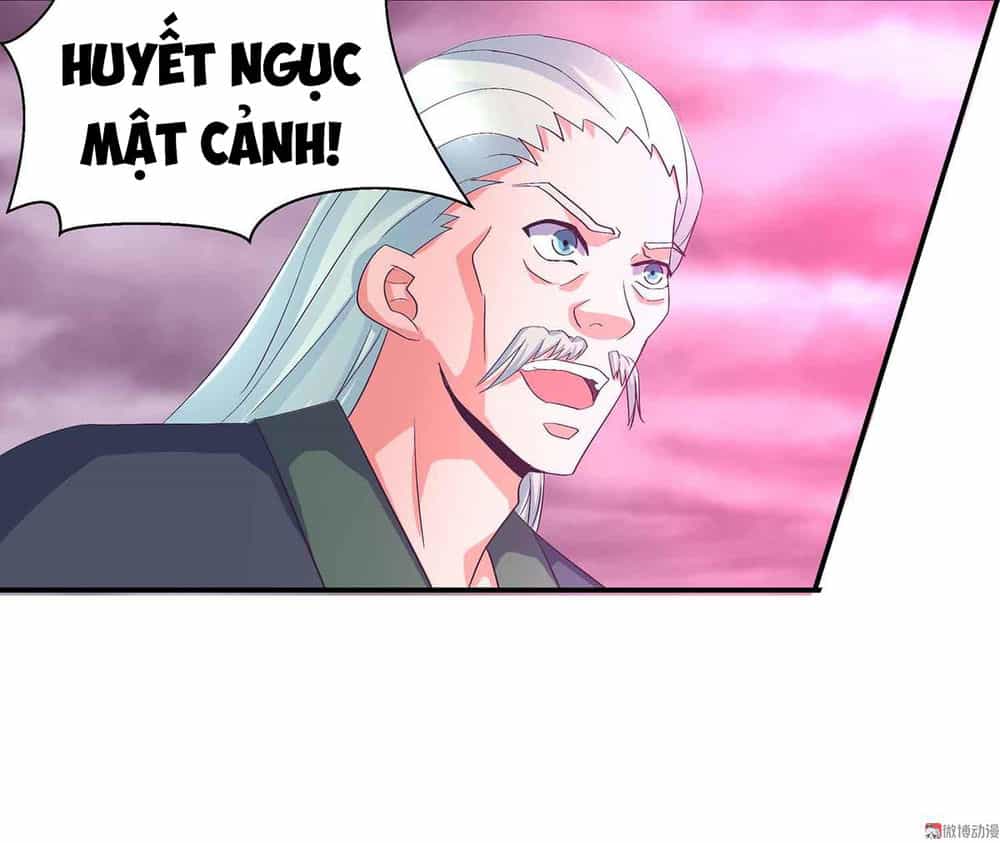 Đệ Nhất Chưởng Môn - Chương 61 - ảnh 32