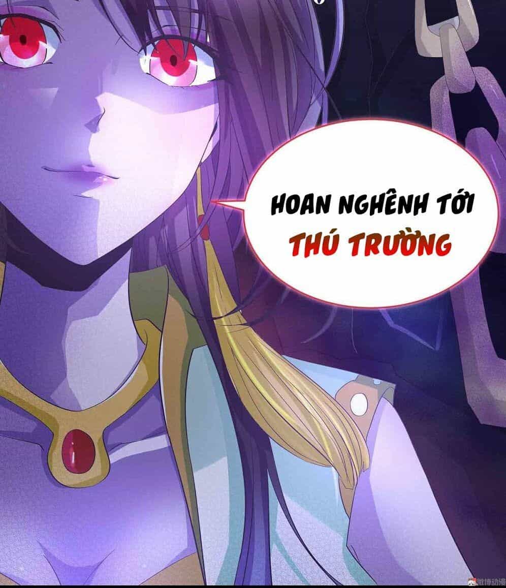Đệ Nhất Chưởng Môn - Chương 62 - ảnh 16