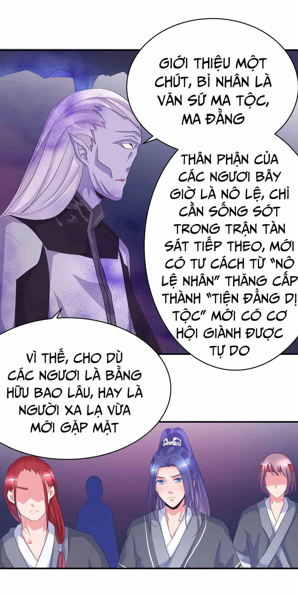 Đệ Nhất Chưởng Môn - Chương 62 - ảnh 19