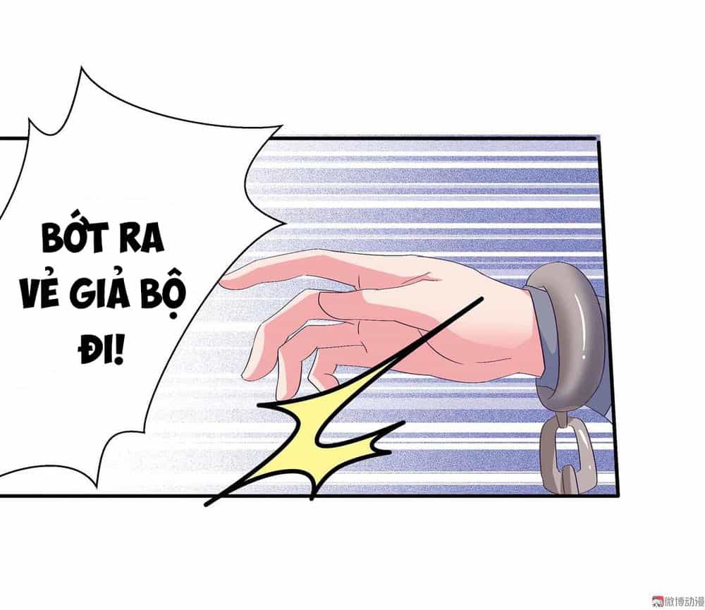 Đệ Nhất Chưởng Môn - Chương 63 - ảnh 19