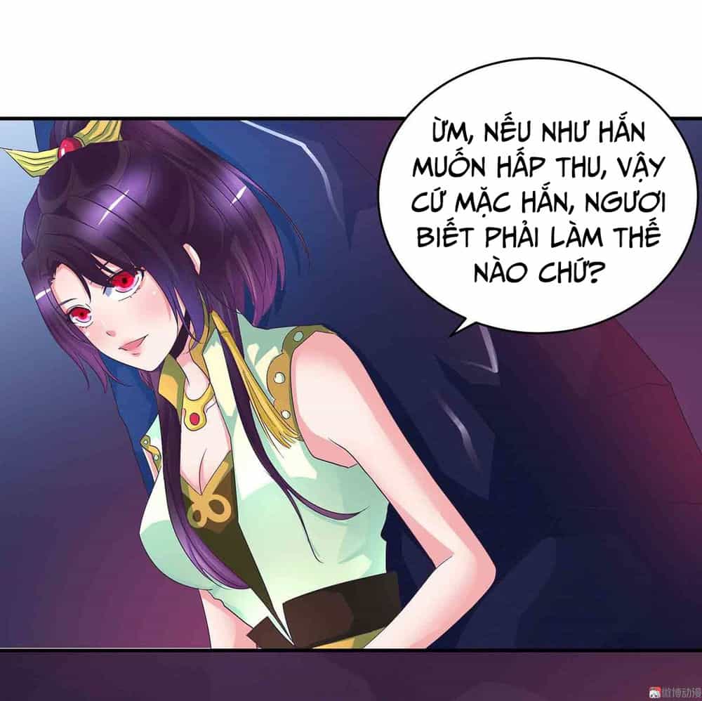 Đệ Nhất Chưởng Môn - Chương 65 - ảnh 32