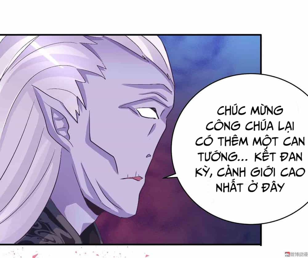 Đệ Nhất Chưởng Môn - Chương 65 - ảnh 6