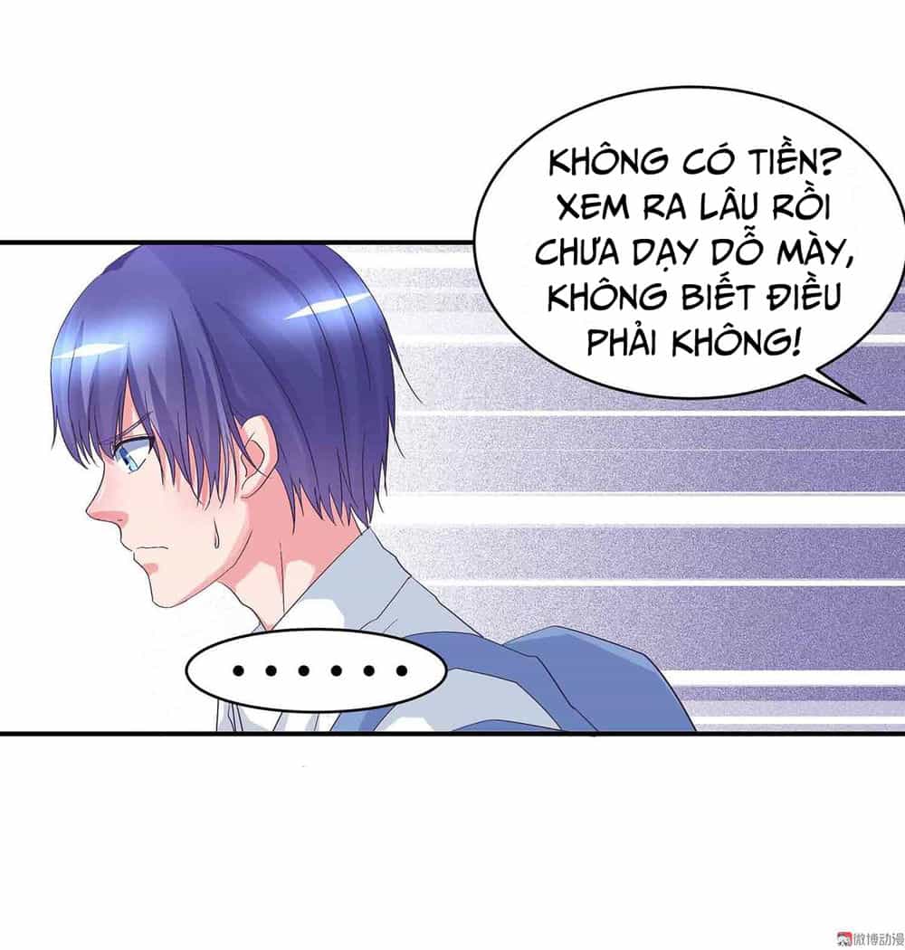 Đệ Nhất Chưởng Môn - Chương 67 - ảnh 13