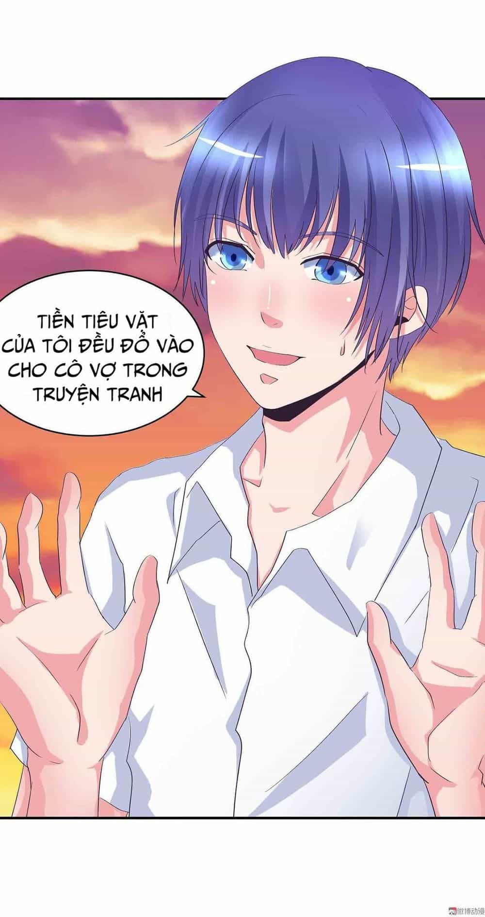 Đệ Nhất Chưởng Môn - Chương 67 - ảnh 23