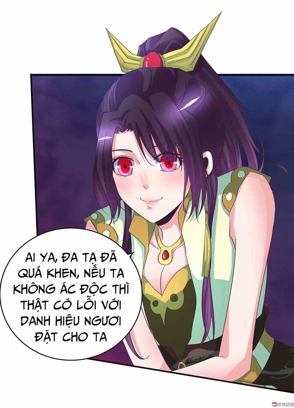 Đệ Nhất Chưởng Môn - Chương 68 - ảnh 18
