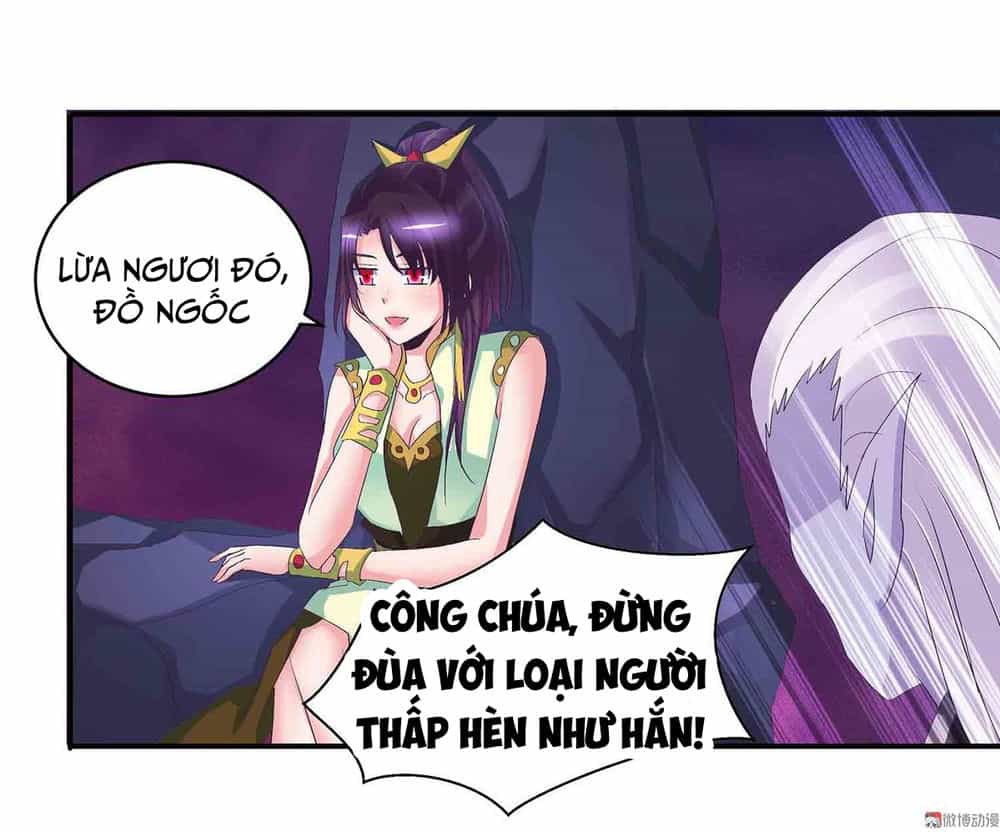 Đệ Nhất Chưởng Môn - Chương 68 - ảnh 20