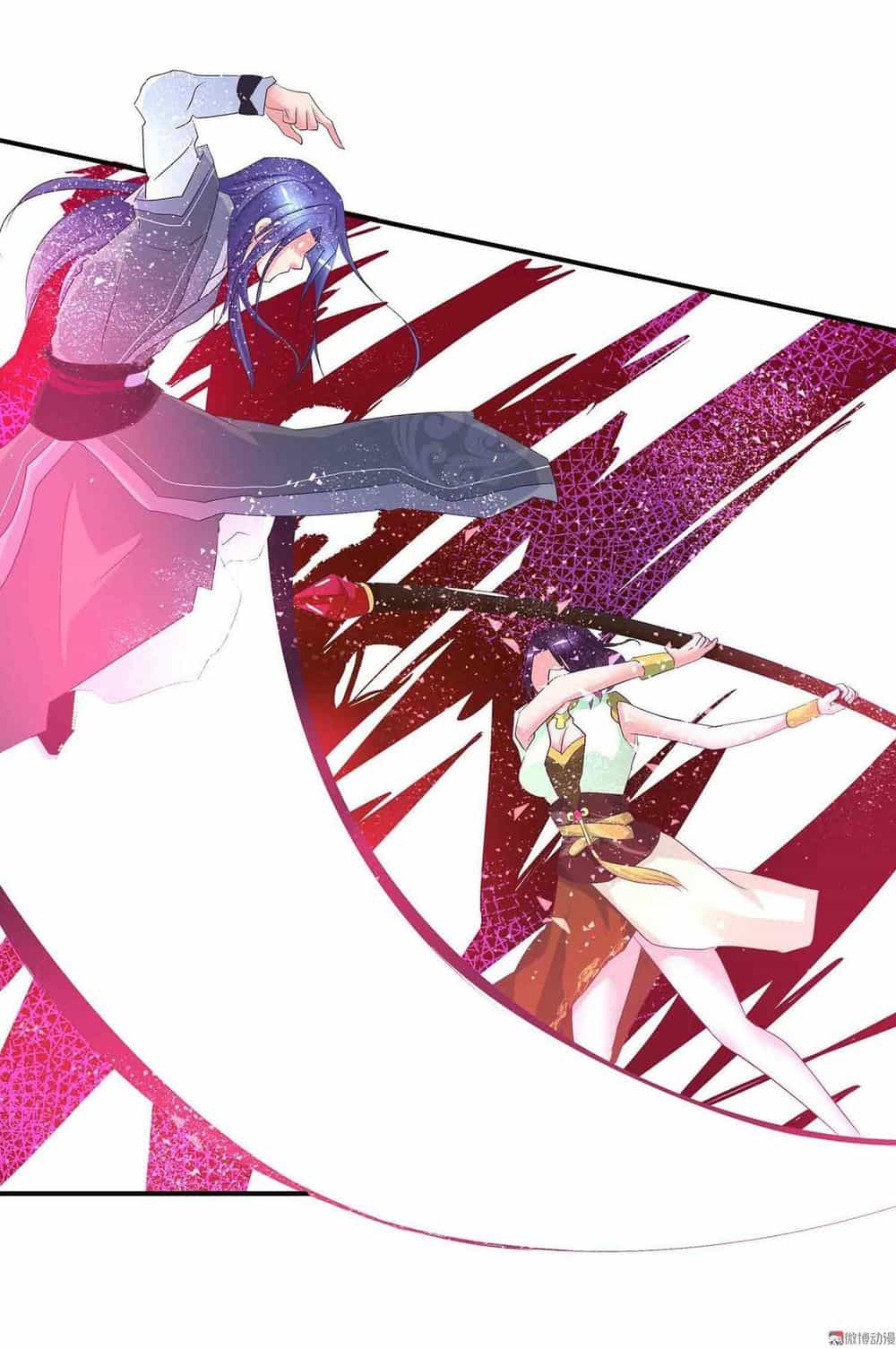 Đệ Nhất Chưởng Môn - Chương 68 - ảnh 33