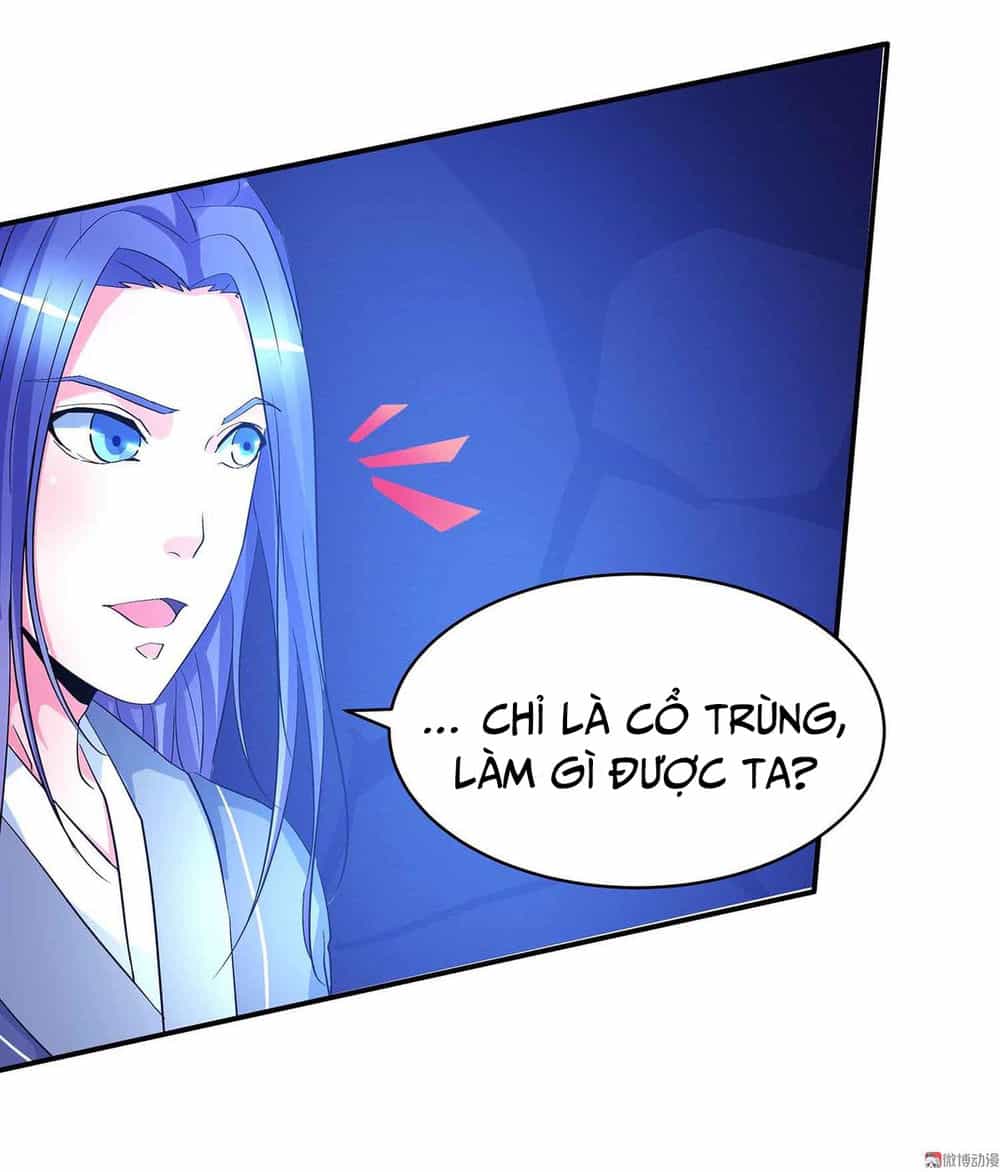 Đệ Nhất Chưởng Môn - Chương 69 - ảnh 28