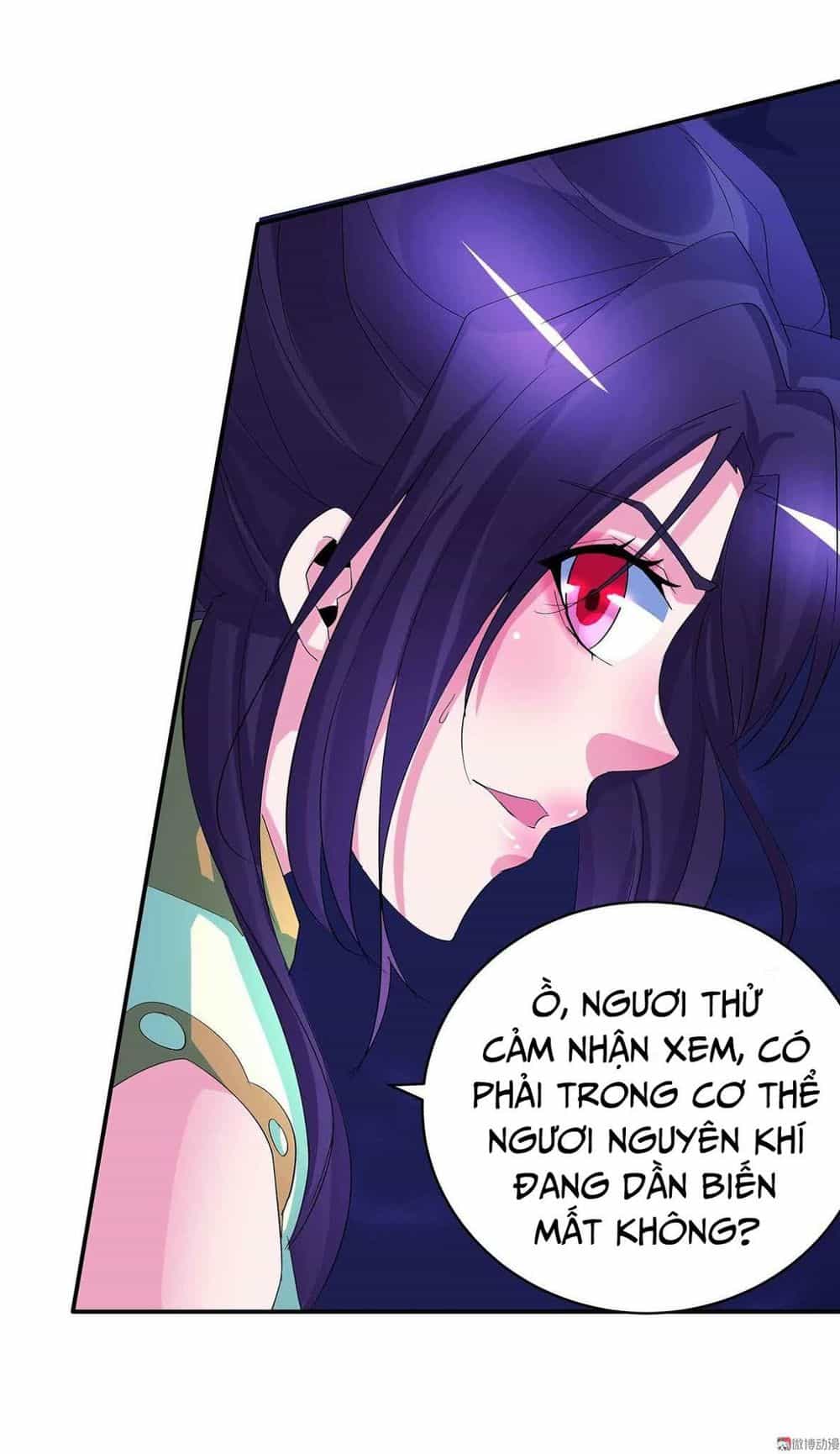 Đệ Nhất Chưởng Môn - Chương 69 - ảnh 29