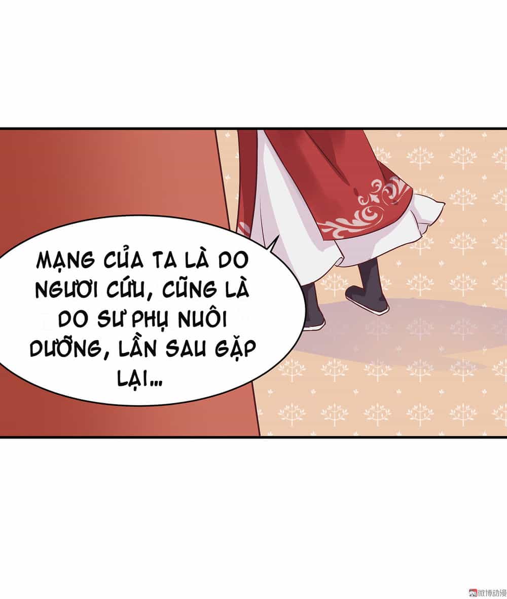 Đệ Nhất Chưởng Môn - Chương 7 - ảnh 13