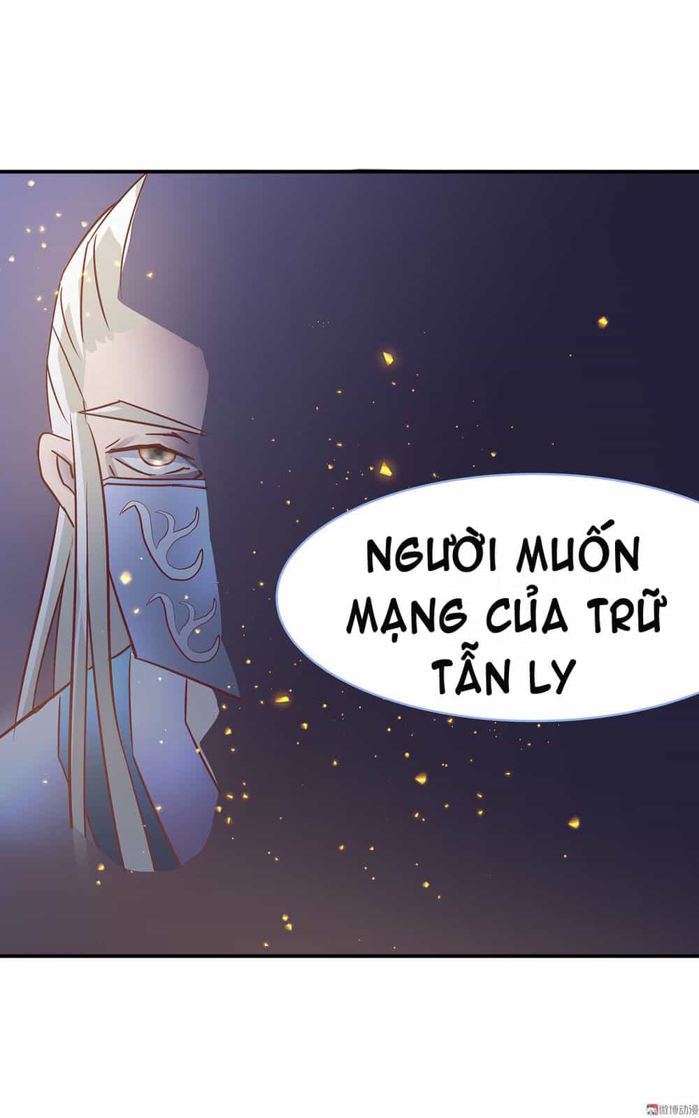 Đệ Nhất Chưởng Môn - Chương 7 - ảnh 23