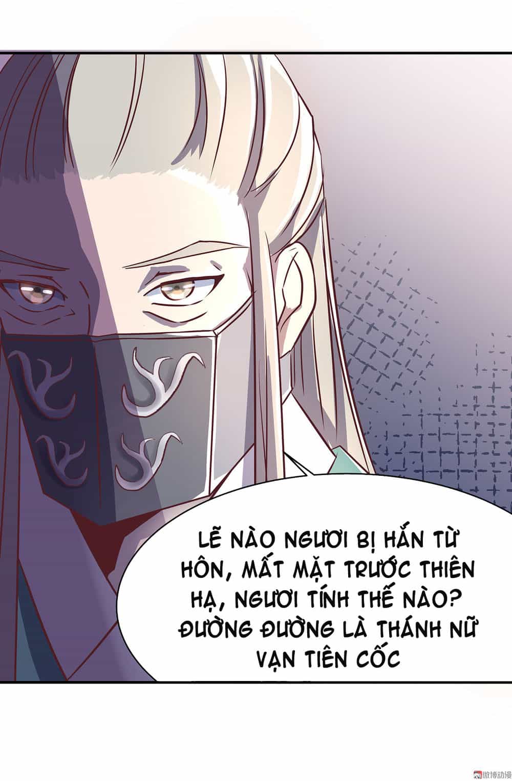 Đệ Nhất Chưởng Môn - Chương 7 - ảnh 25