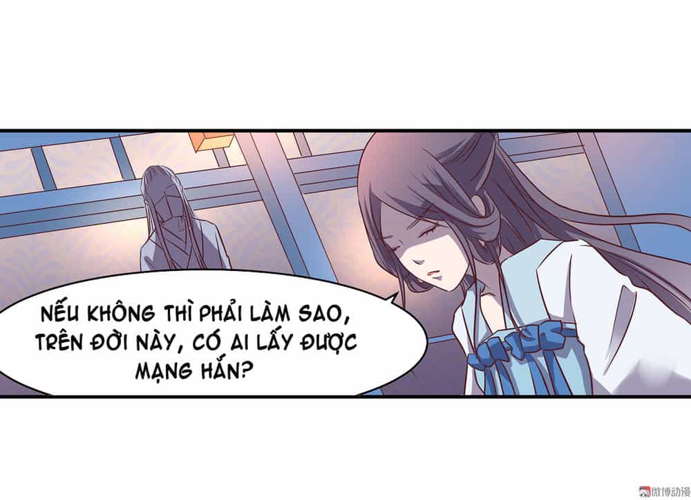 Đệ Nhất Chưởng Môn - Chương 7 - ảnh 26