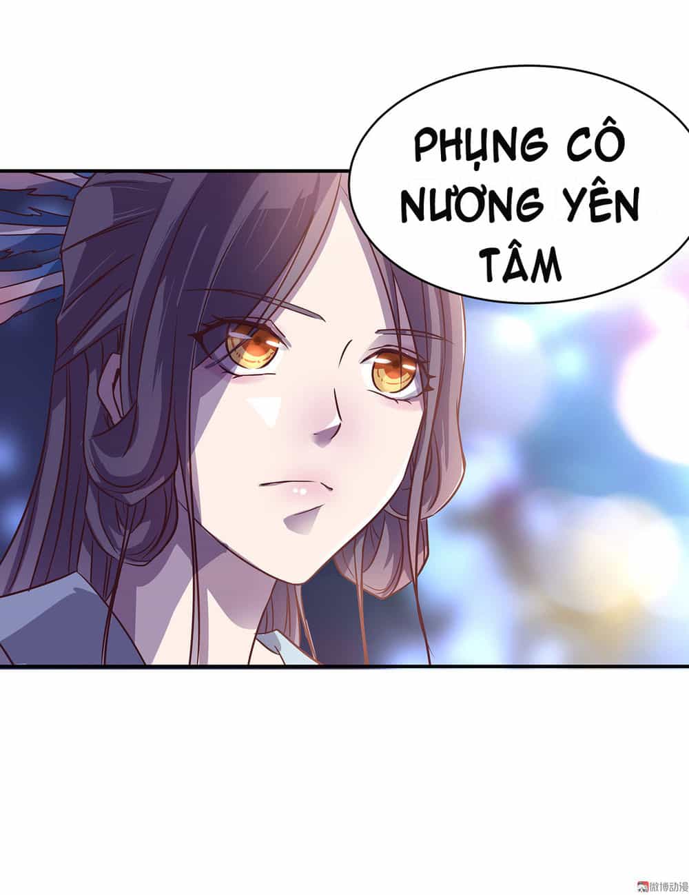 Đệ Nhất Chưởng Môn - Chương 7 - ảnh 38