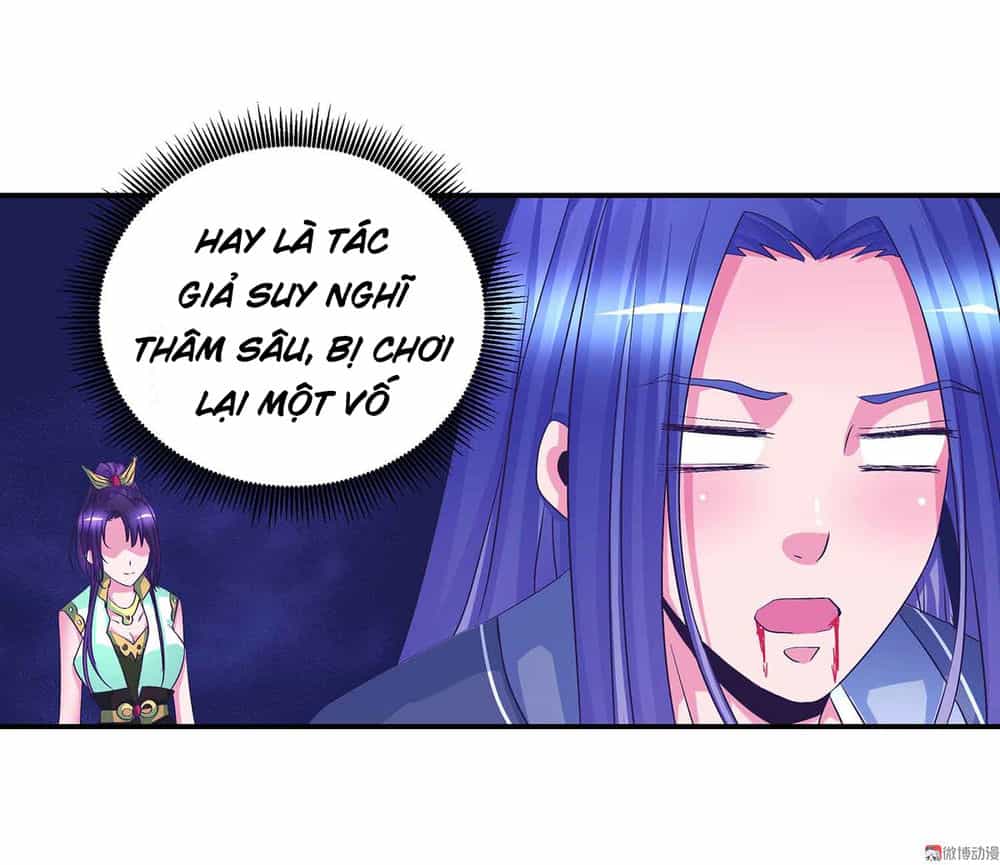 Đệ Nhất Chưởng Môn - Chương 71 - ảnh 17