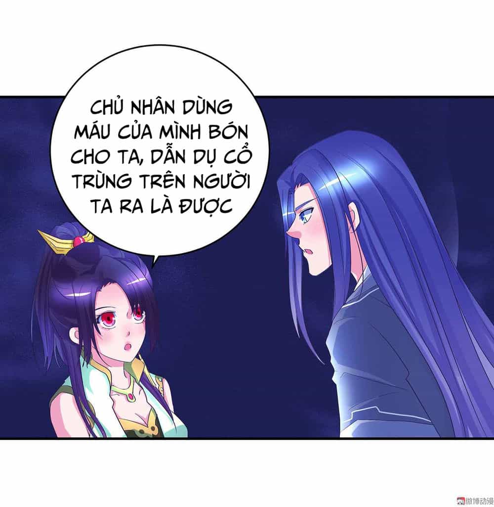 Đệ Nhất Chưởng Môn - Chương 71 - ảnh 22