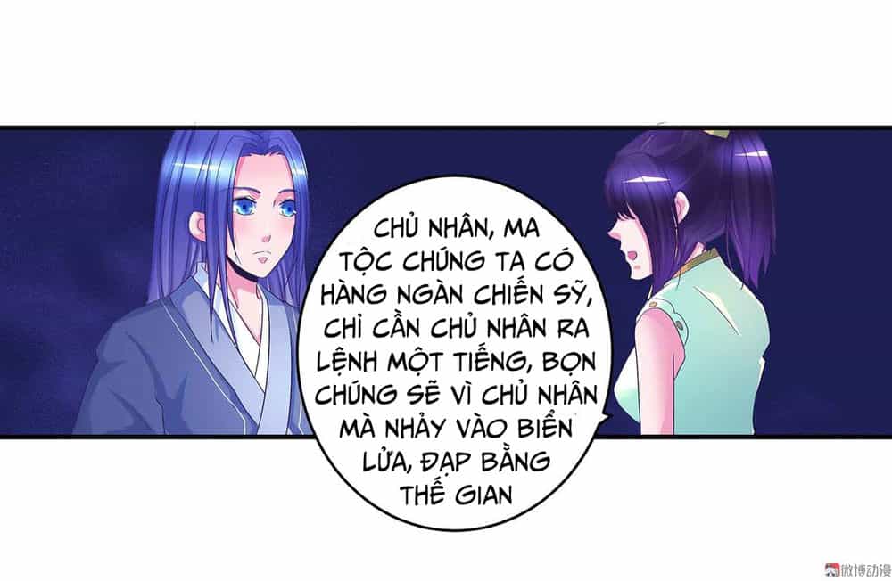Đệ Nhất Chưởng Môn - Chương 71 - ảnh 24