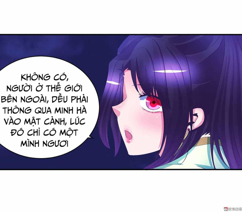 Đệ Nhất Chưởng Môn - Chương 71 - ảnh 30