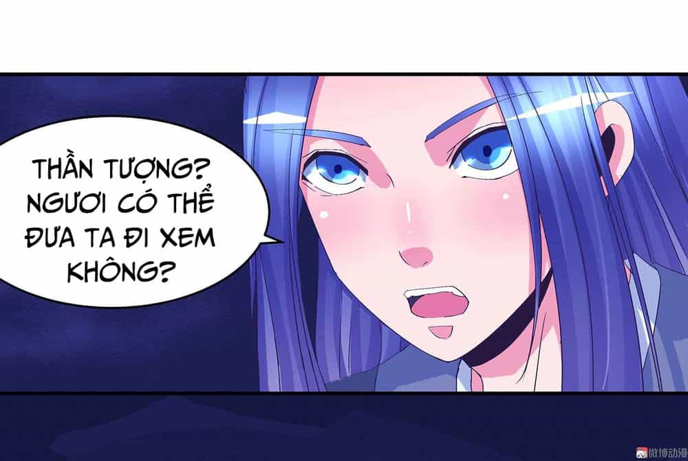Đệ Nhất Chưởng Môn - Chương 71 - ảnh 35