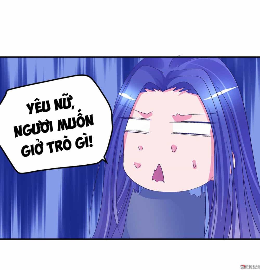 Đệ Nhất Chưởng Môn - Chương 71 - ảnh 6