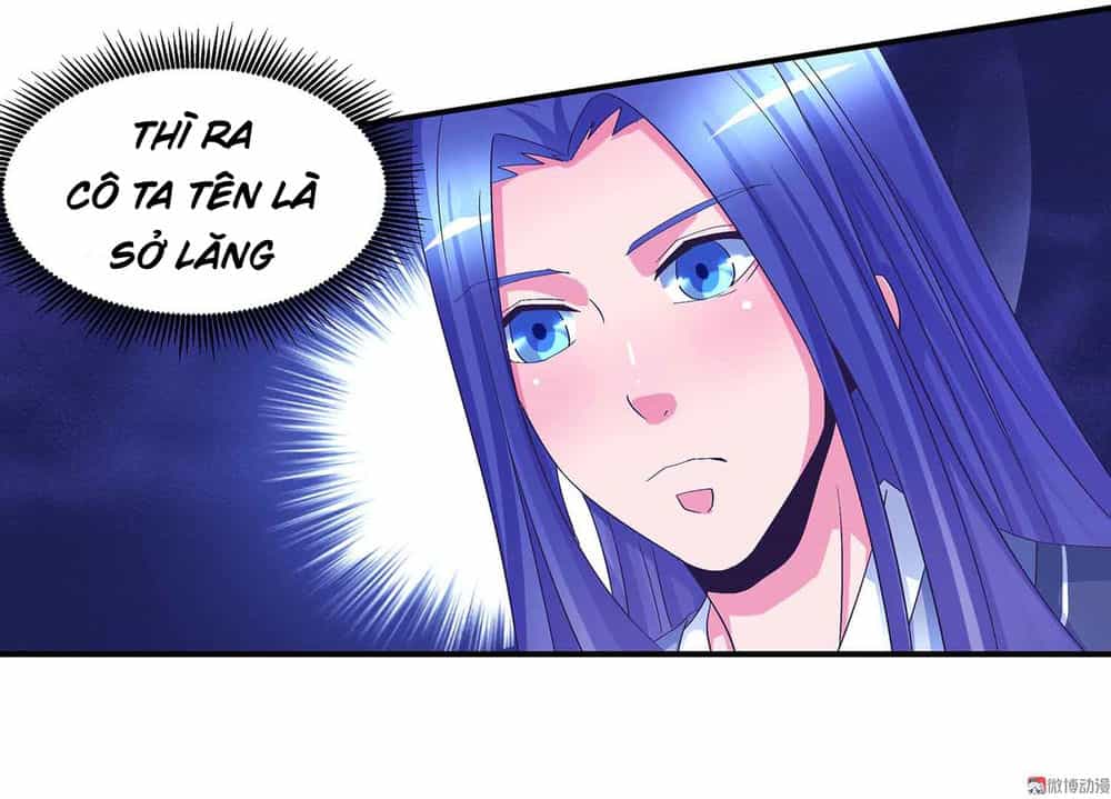 Đệ Nhất Chưởng Môn - Chương 71 - ảnh 8