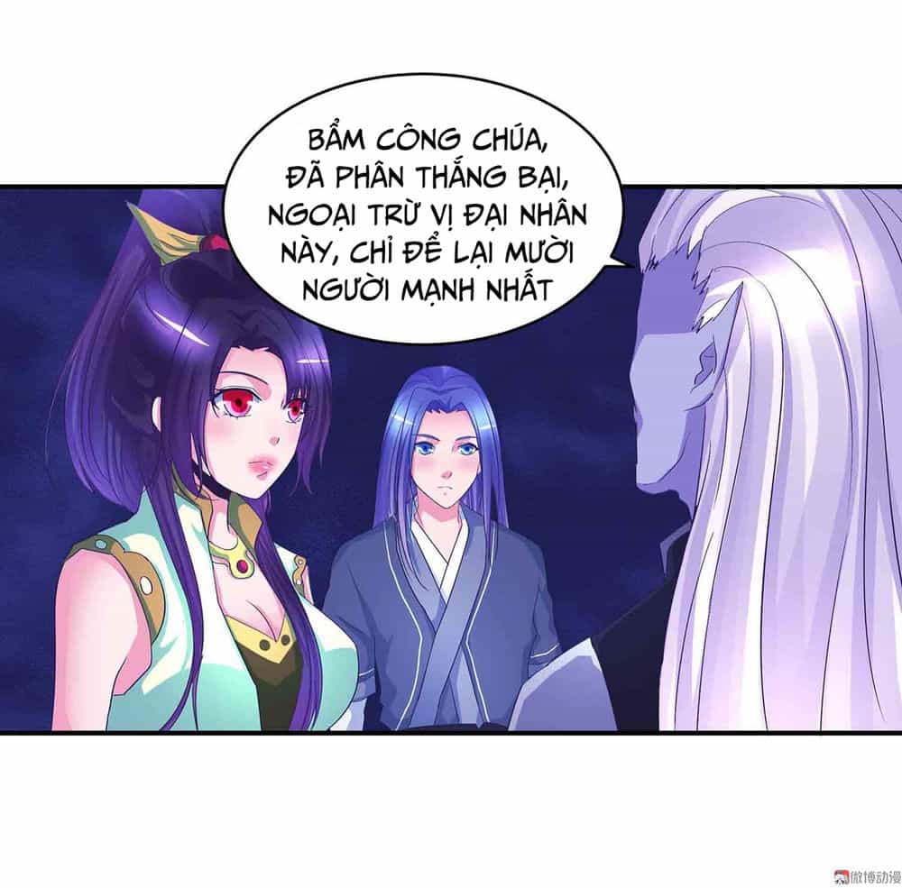 Đệ Nhất Chưởng Môn - Chương 72 - ảnh 15