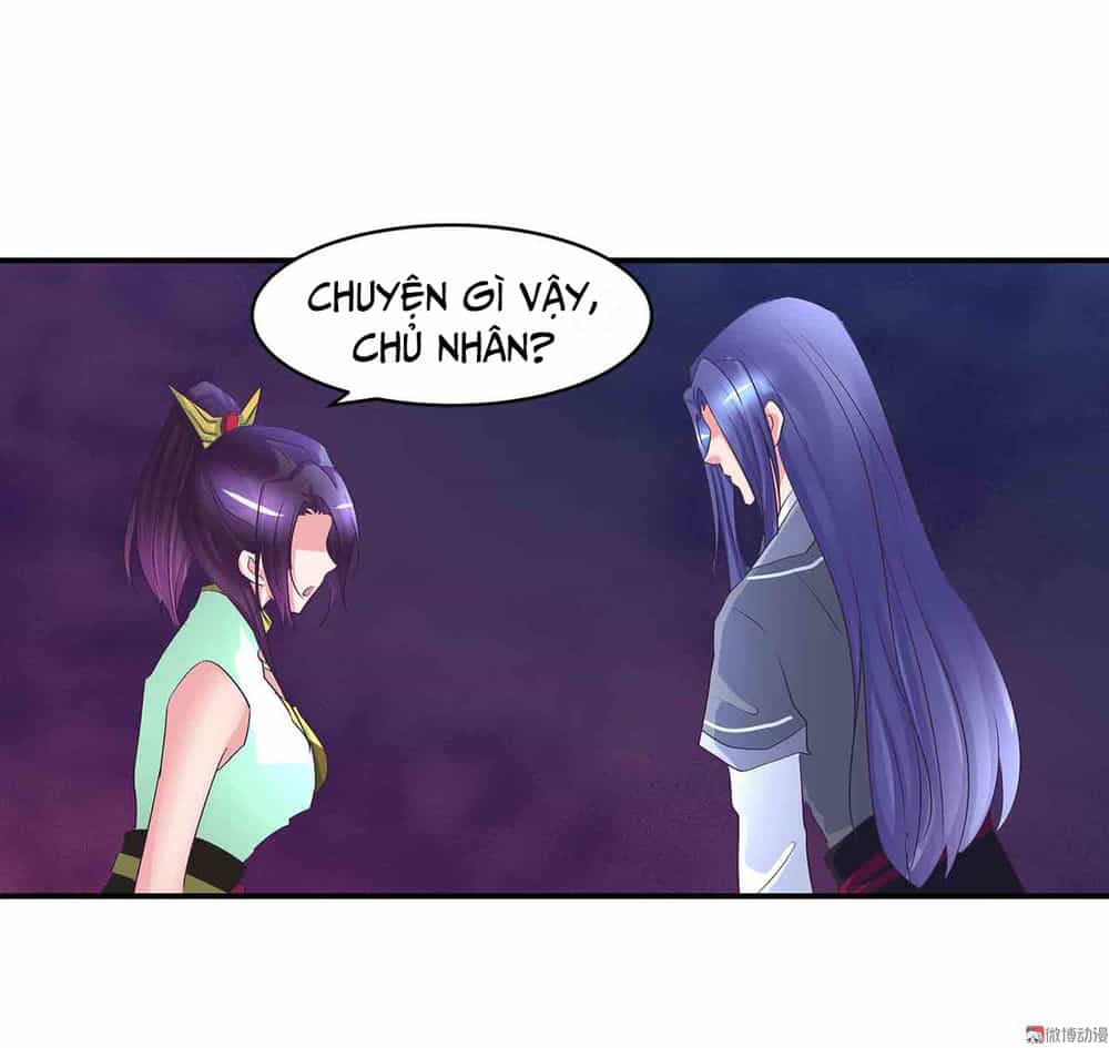 Đệ Nhất Chưởng Môn - Chương 72 - ảnh 29