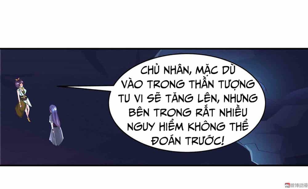Đệ Nhất Chưởng Môn - Chương 72 - ảnh 32