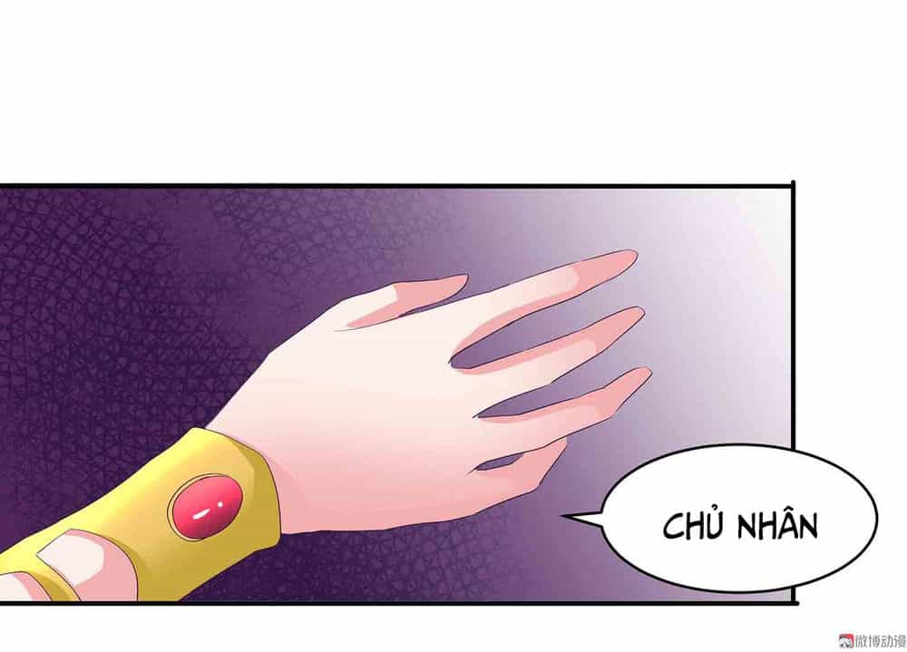 Đệ Nhất Chưởng Môn - Chương 72 - ảnh 36
